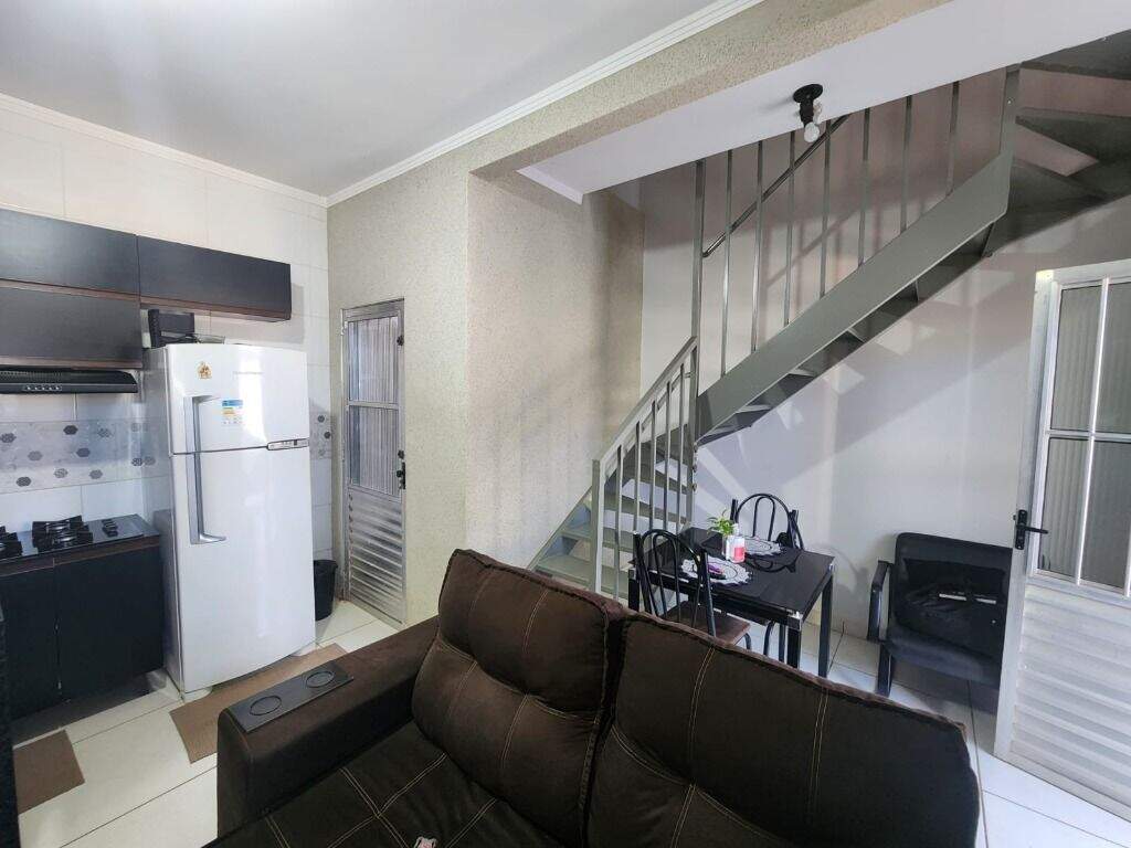 Casa à venda no Villa Dumont: 