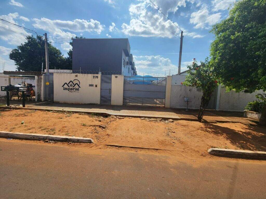Casa à venda no Villa Dumont: 