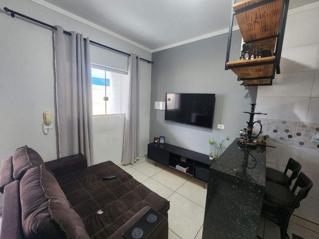 Casa à venda no Villa Dumont: 