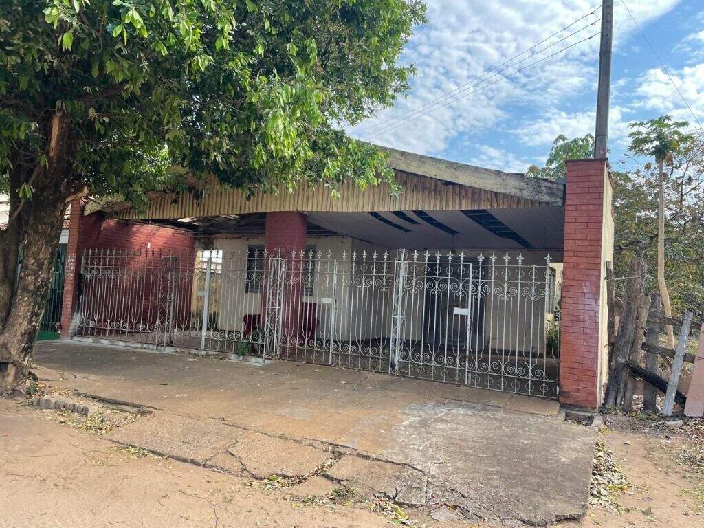 Casa à venda no Jardim Noroeste: 