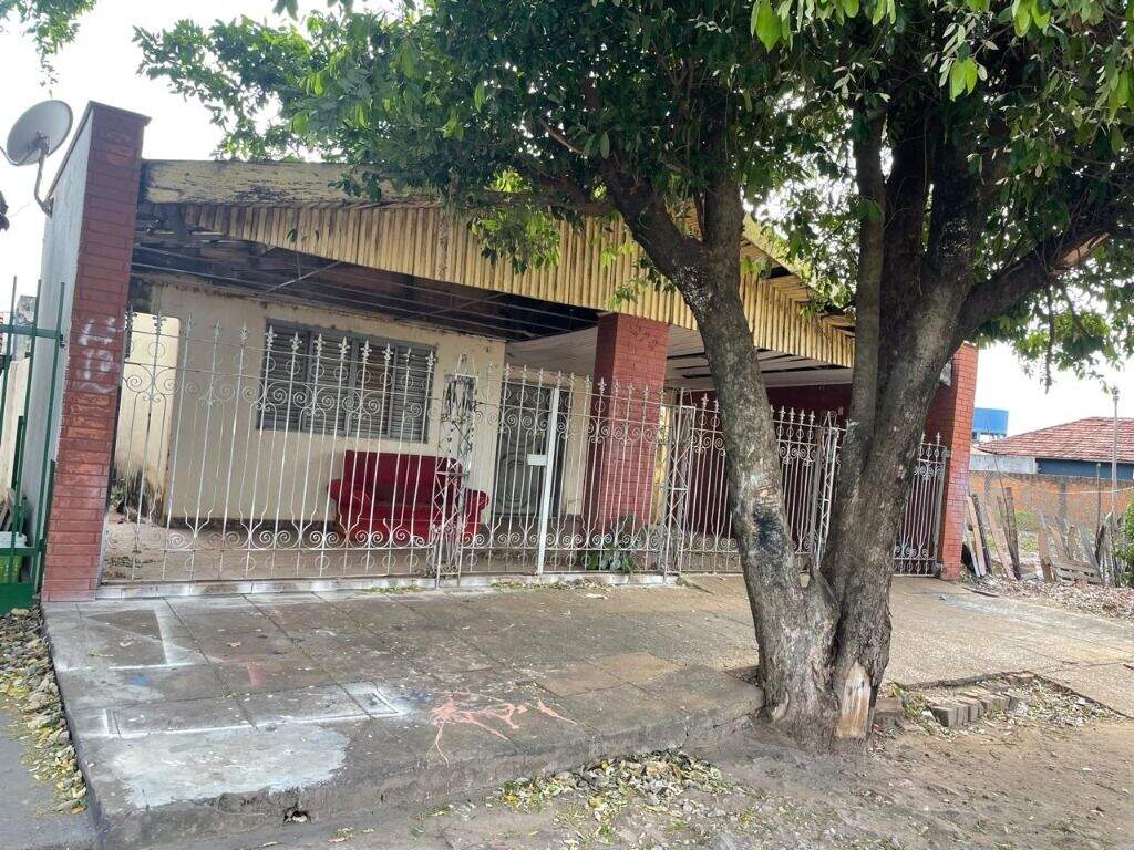 Casa à venda no Jardim Noroeste: 