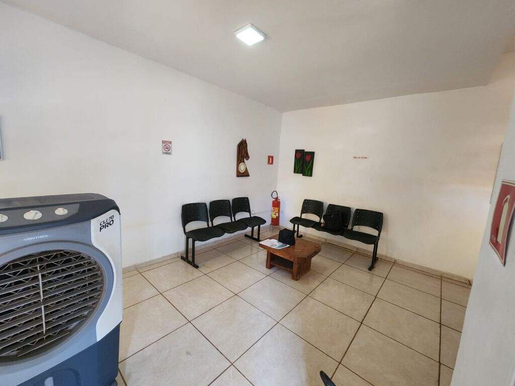 Casa à venda no Centro: 