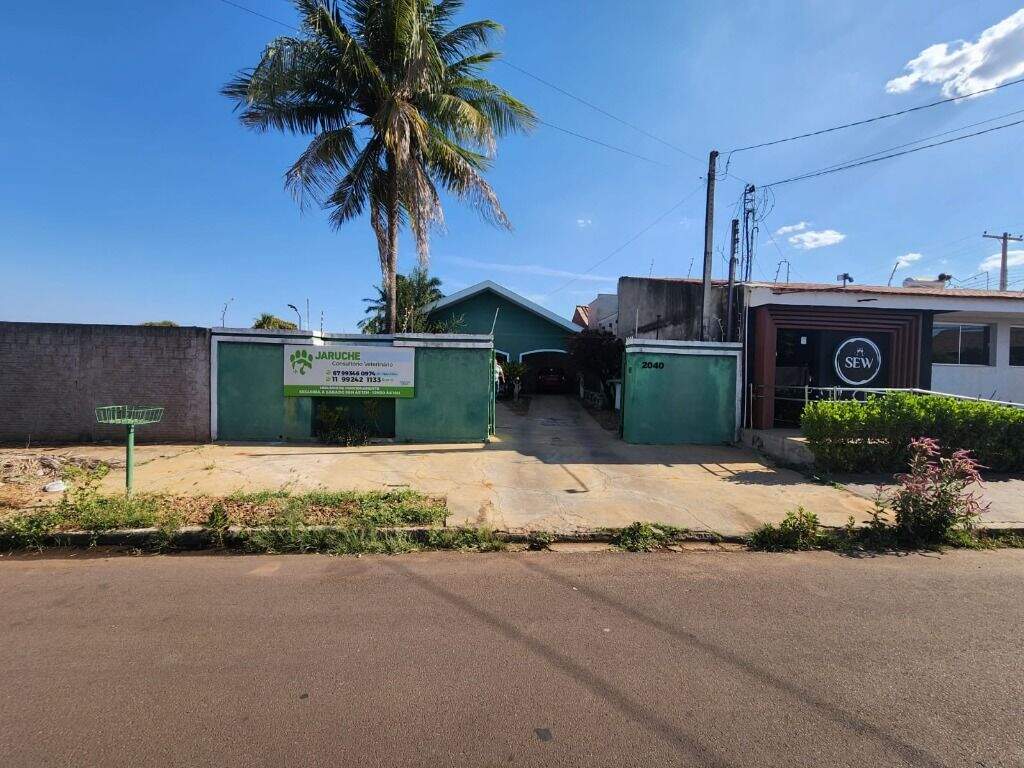 Casa à venda no Centro: 