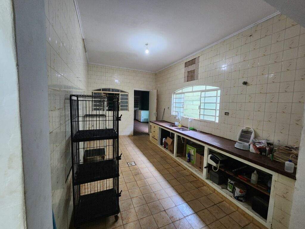 Casa à venda no Centro: 
