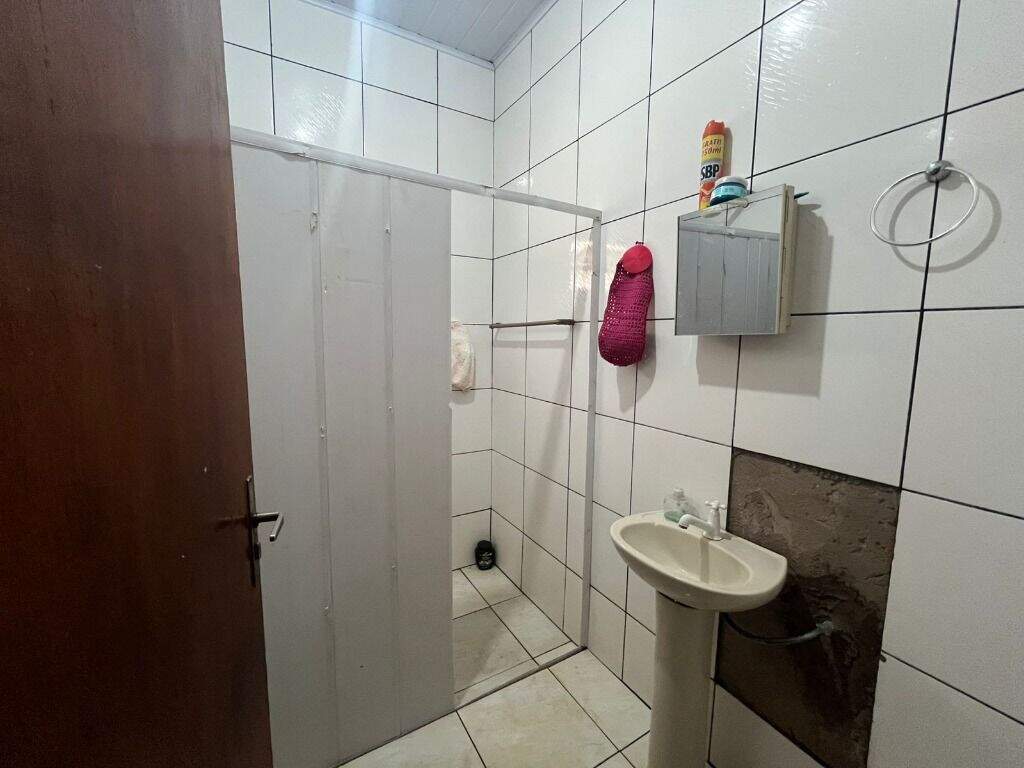 Casa à venda no Jardim Alvorada: 