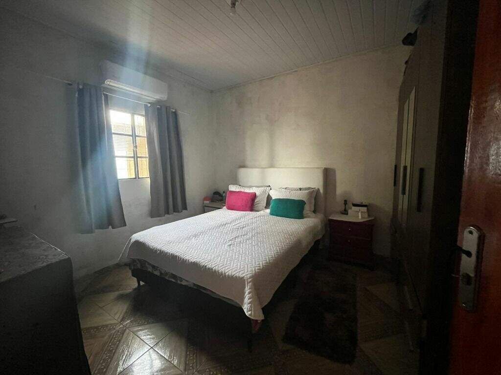 Casa à venda no Jardim Alvorada: 