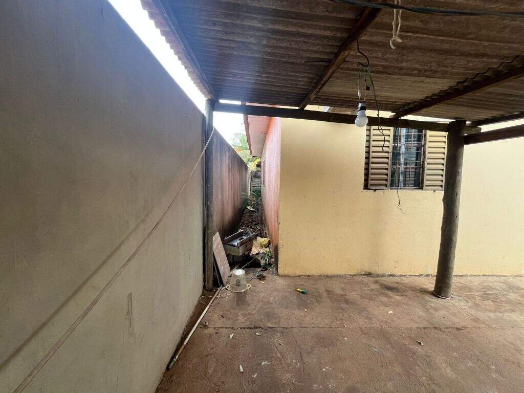 Casa à venda no Jardim Alvorada: 