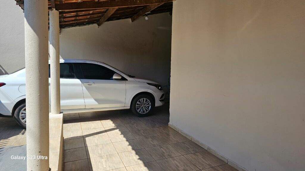 Casa à venda no Residencial Montanini: 