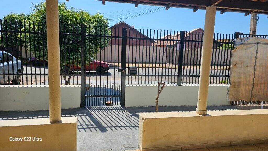 Casa à venda no Residencial Montanini: 