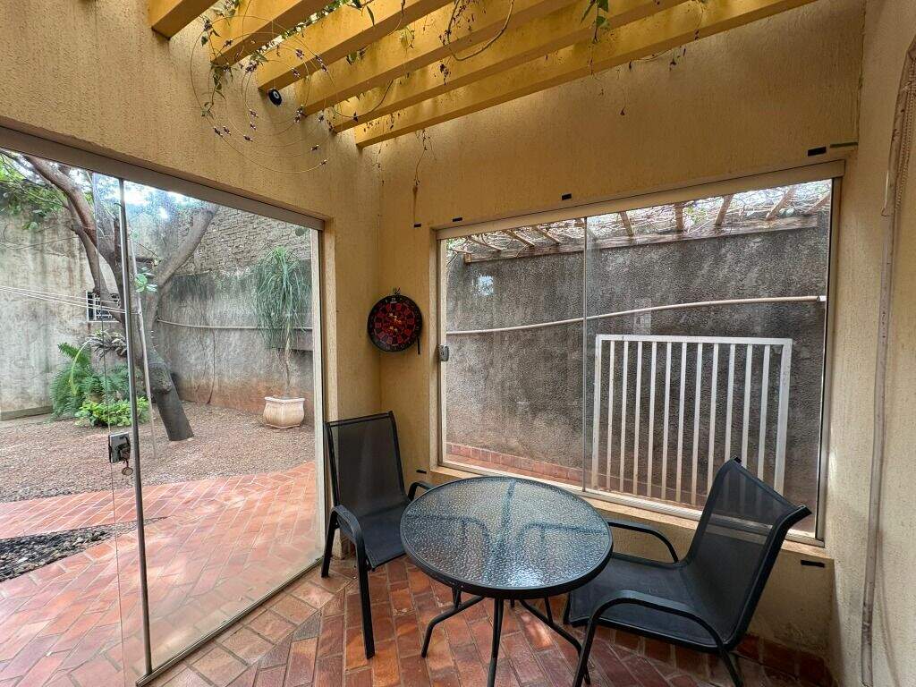 Casa à venda no Parque São Carlos: 