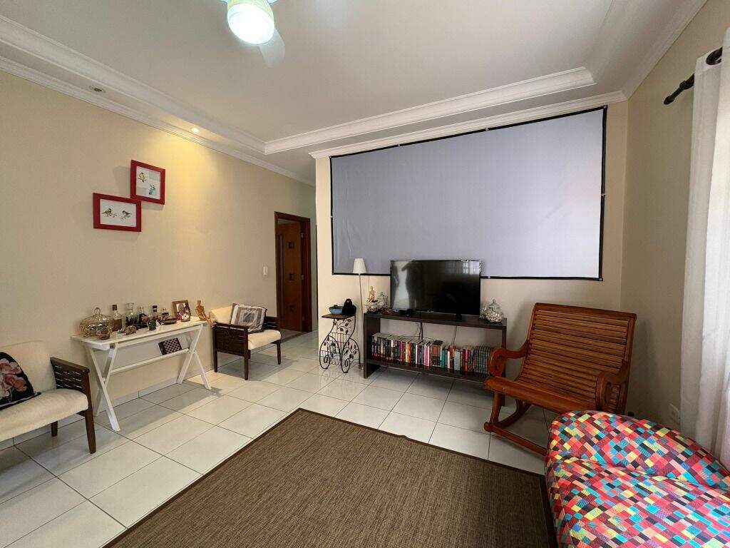 Casa à venda no Parque São Carlos: 