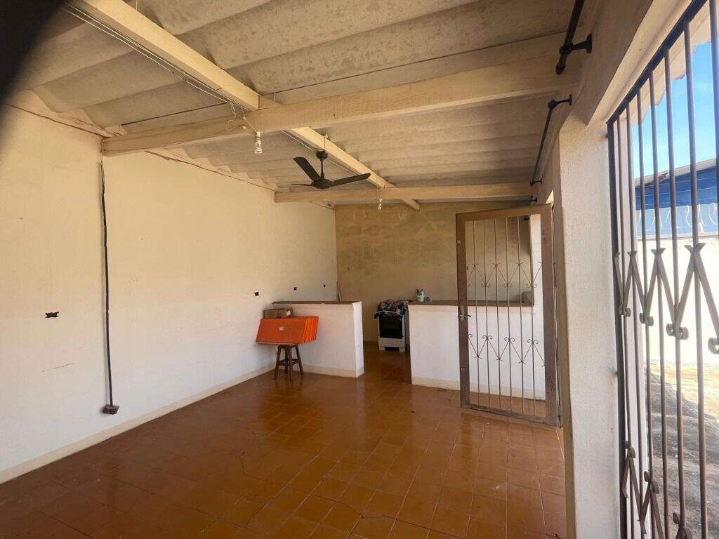Casa à venda no Santos Dumont: 