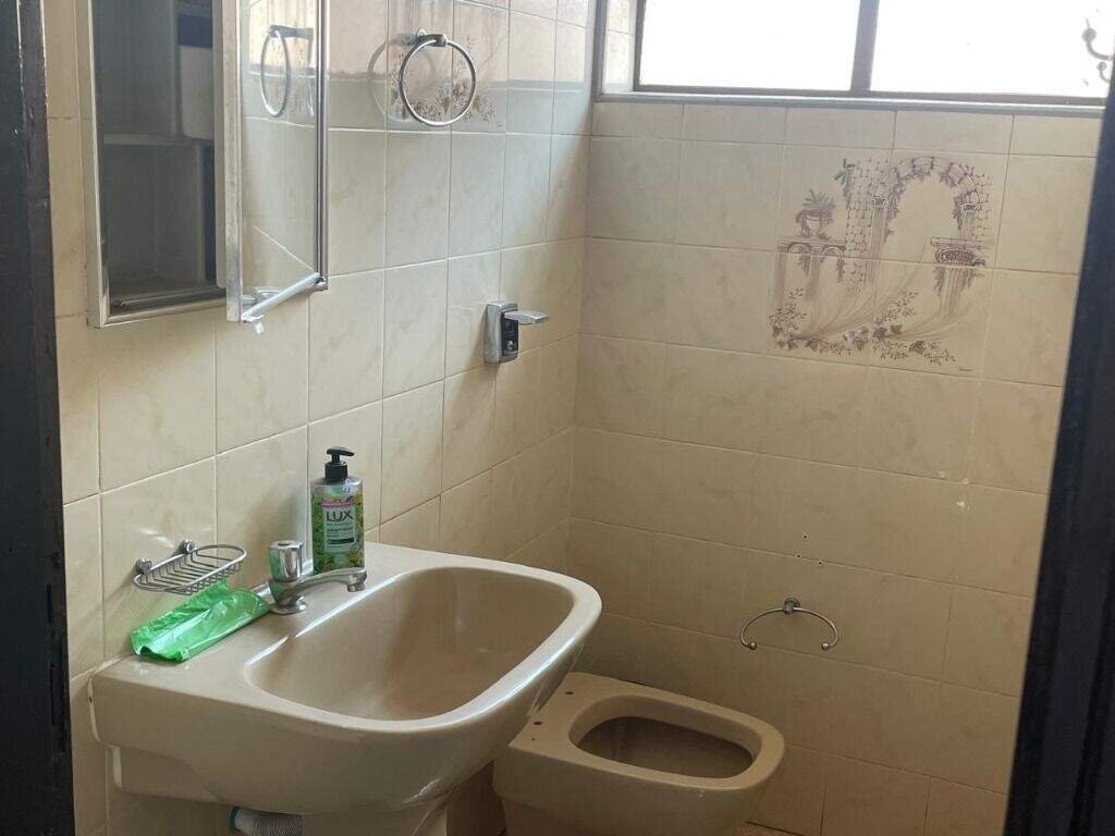 Casa à venda no Santos Dumont: 