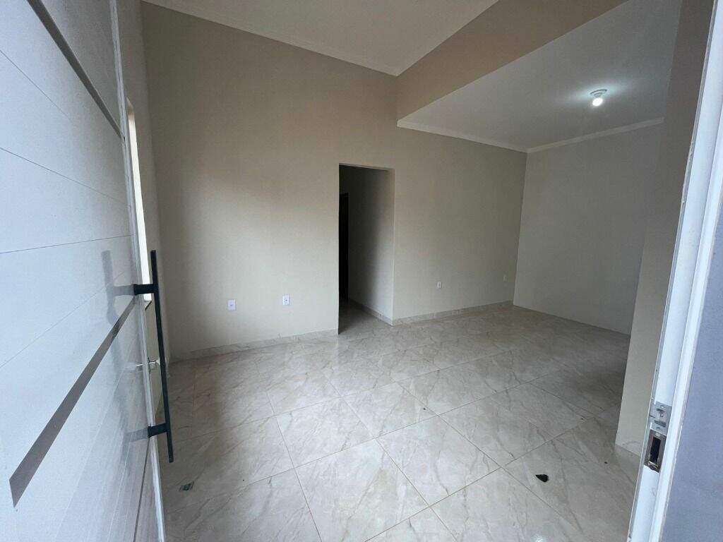 Casa à venda no Santa Luzia: 