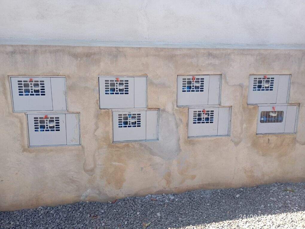 Casa à venda no Santa Luzia: 