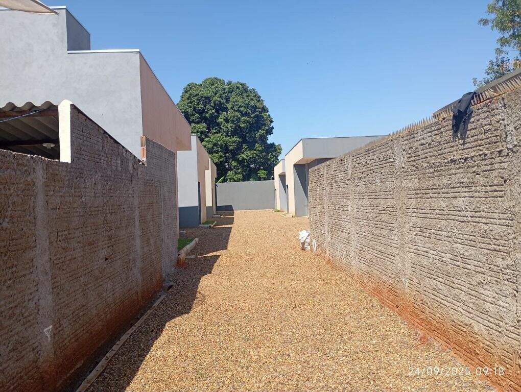Casa à venda no Santa Luzia: 