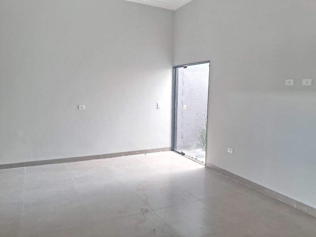 Casa para aluguel no Nova Três Lagoas: 