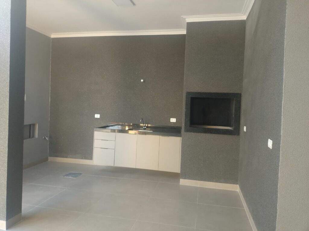 Casa para aluguel no Nova Três Lagoas: 