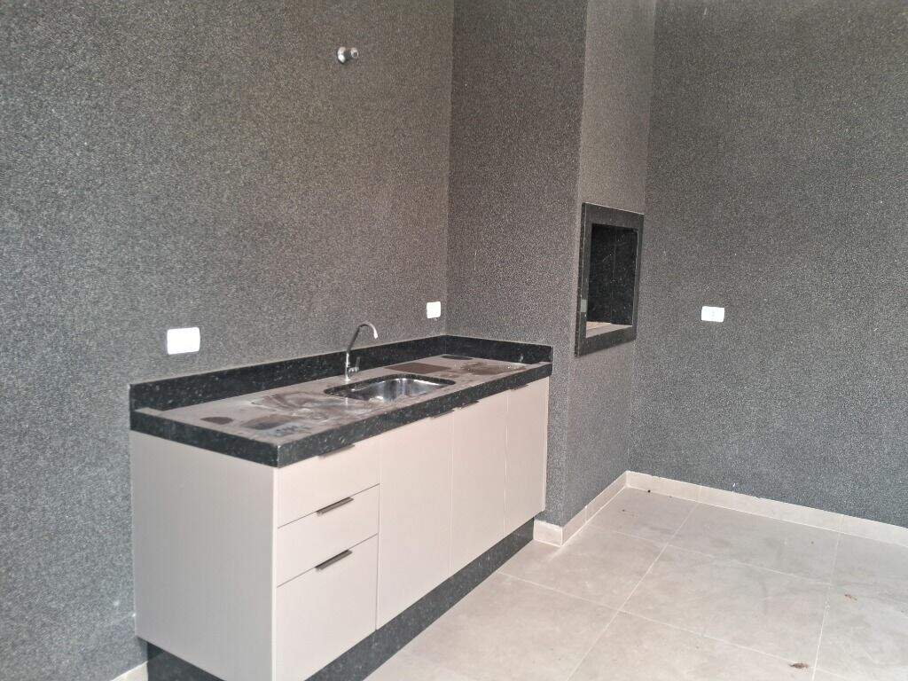 Casa para aluguel no Nova Três Lagoas: 