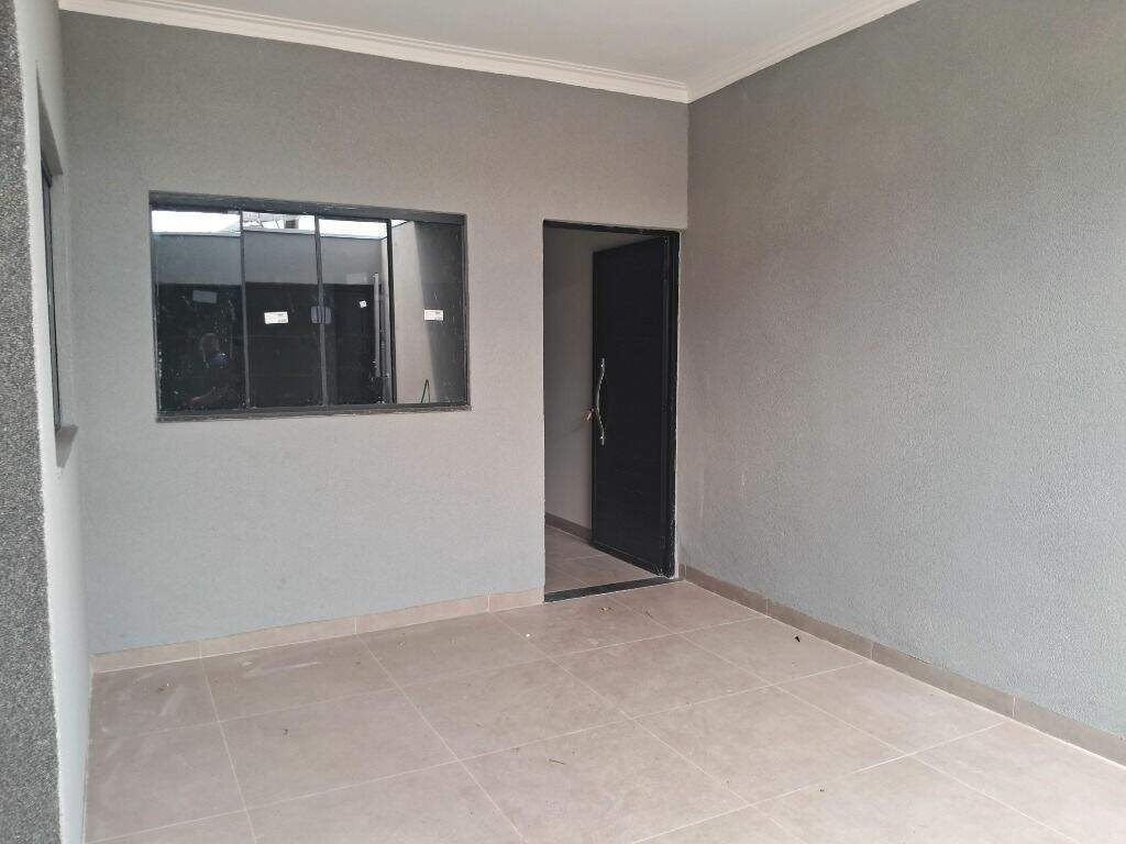 Casa para aluguel no Nova Três Lagoas: 