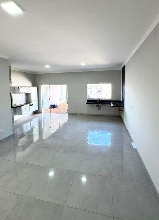 Casa para aluguel no São Jorge: 
