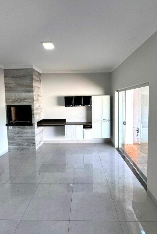 Casa para aluguel no São Jorge: 