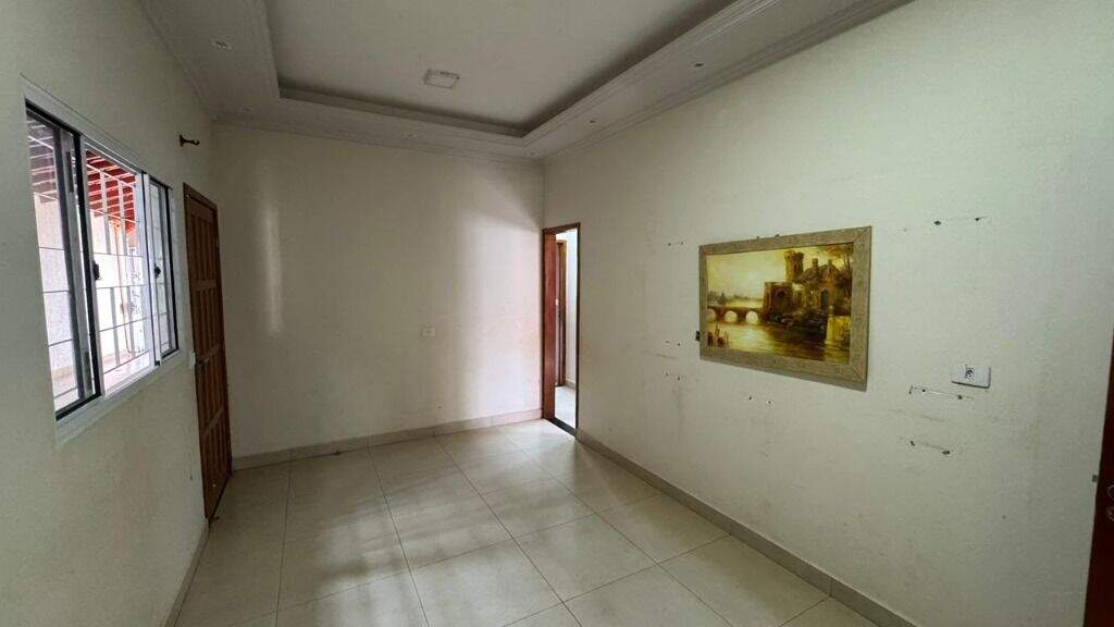Casa para aluguel no Jardim Paranapunga: 