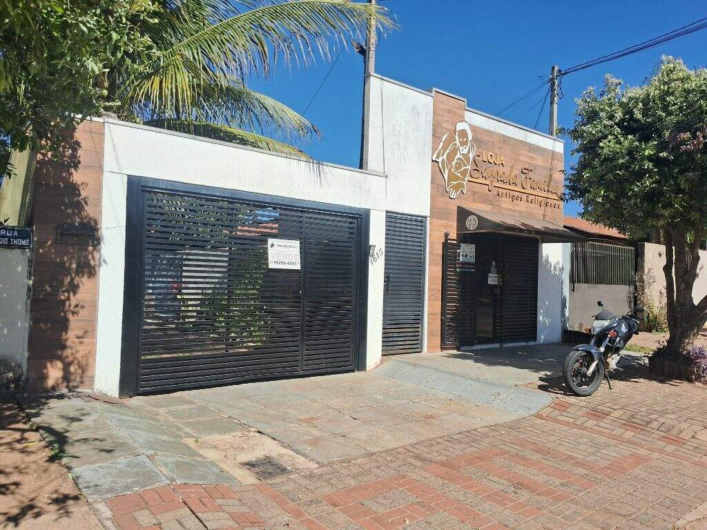 Casa para aluguel no Interlagos: 