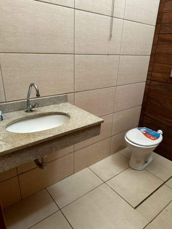 Casa à venda no Nossa Senhora das Graças: 