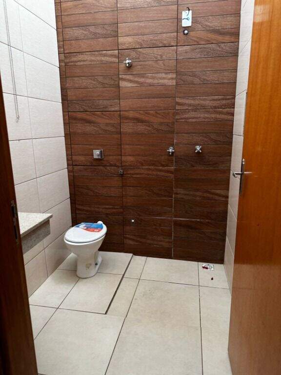 Casa à venda no Nossa Senhora das Graças: 