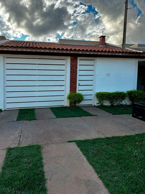 Casa à venda no Nossa Senhora das Graças: 
