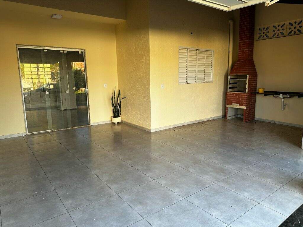 Casa à venda no Nossa Senhora das Graças: 