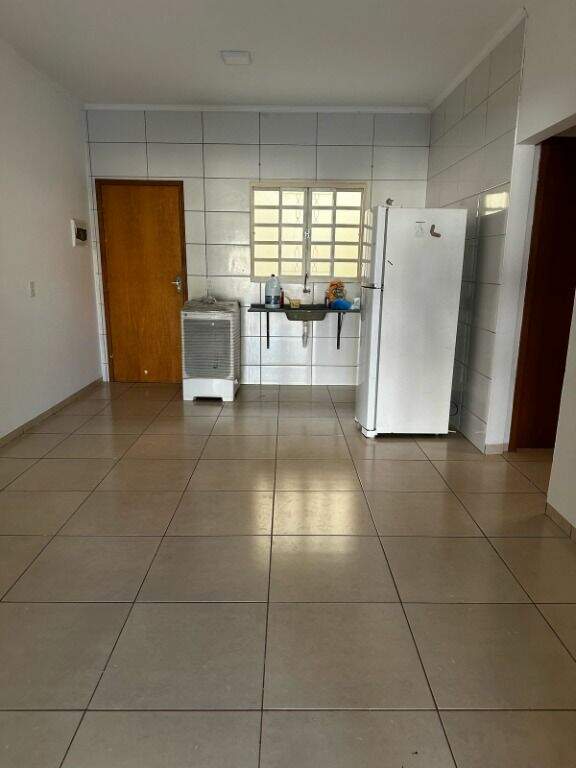 Casa à venda no Nossa Senhora das Graças: 