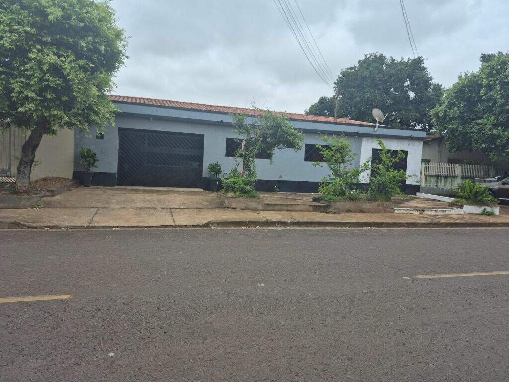 Casa à venda no Jardim Cangalha: 