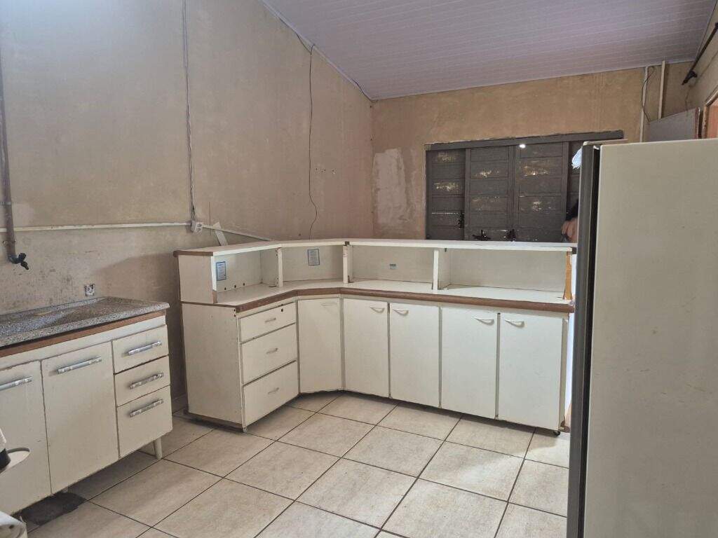 Casa à venda no Jardim Cangalha: 