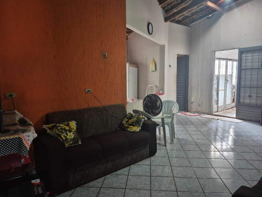 Casa à venda no Jardim Cangalha: 