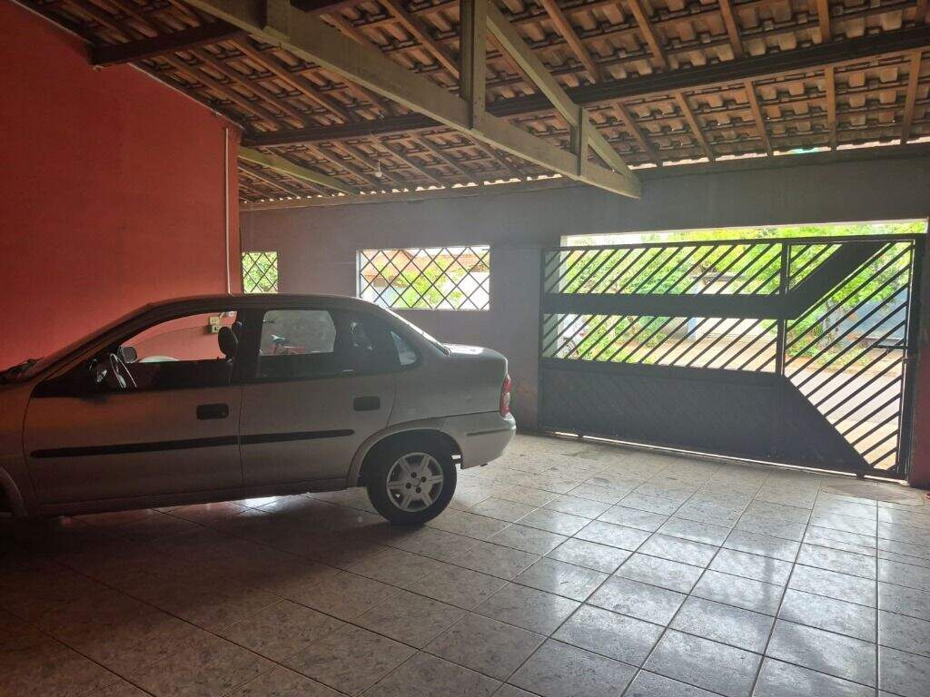 Casa à venda no Jardim Cangalha: 