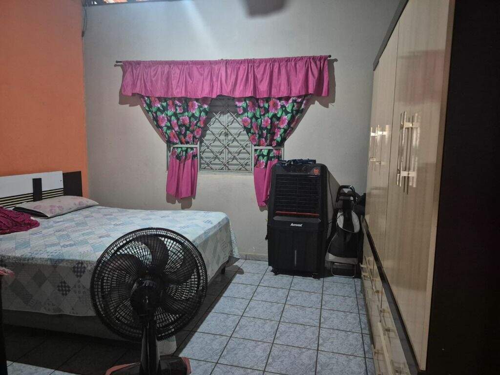 Casa à venda no Jardim Cangalha: 