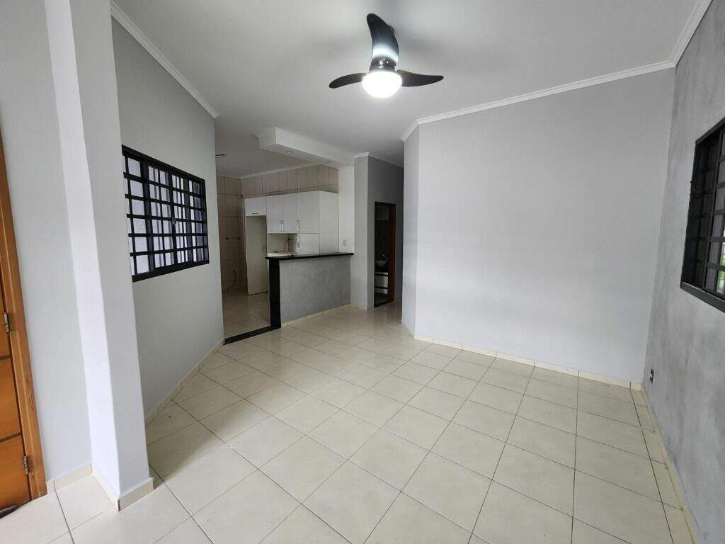 Casa à venda no Ipê: 