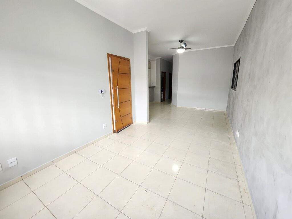 Casa à venda no Ipê: 