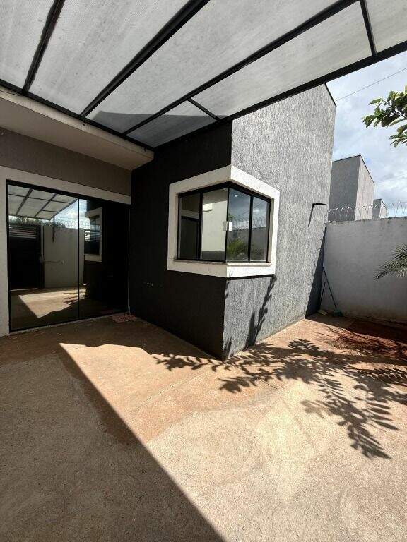 Casa para aluguel no Ipê: 