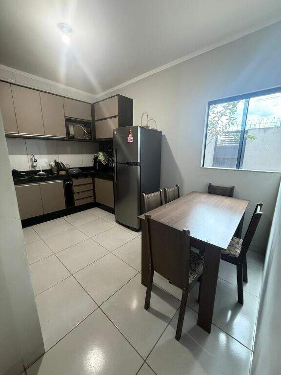 Casa para aluguel no Ipê: 