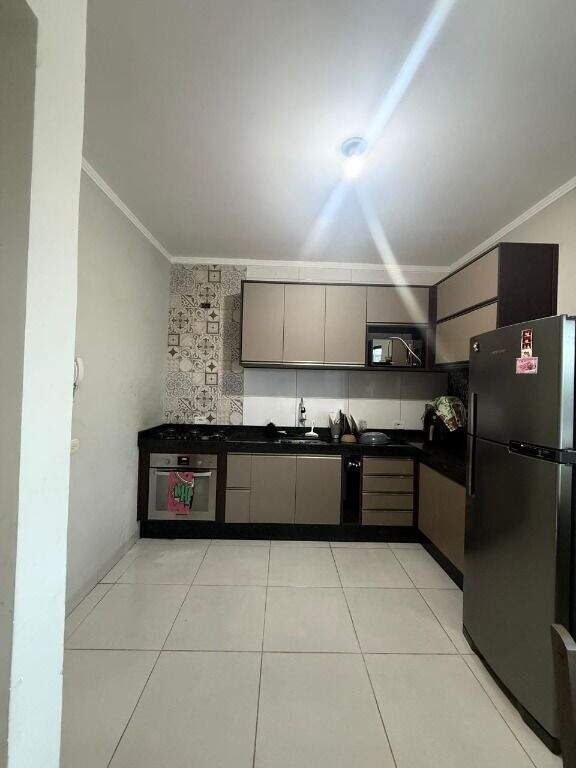 Casa para aluguel no Ipê: 