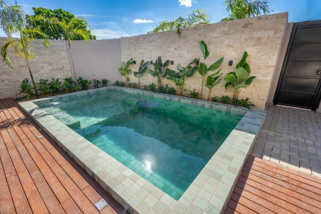 Casa à venda no Recanto das Palmeiras: 