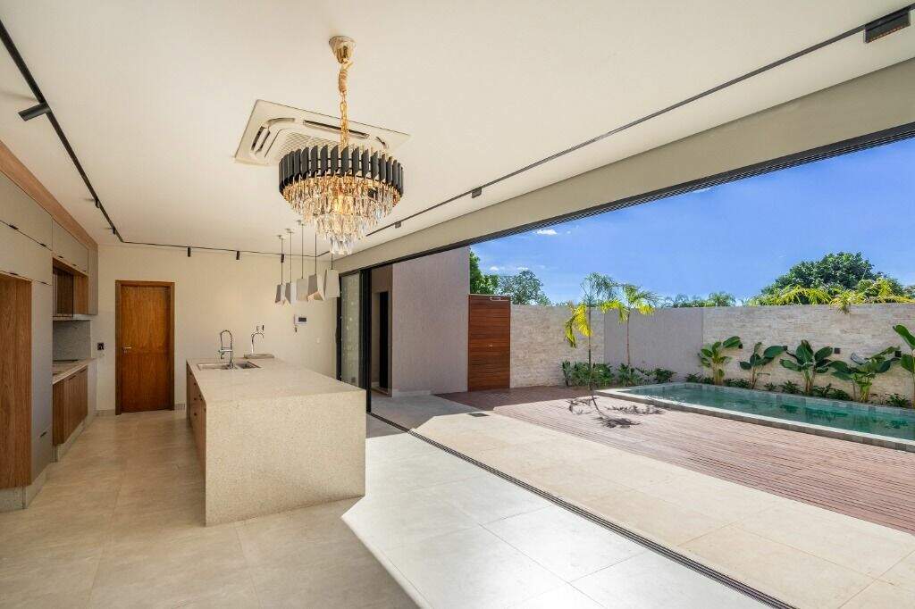 Casa à venda no Recanto das Palmeiras: 