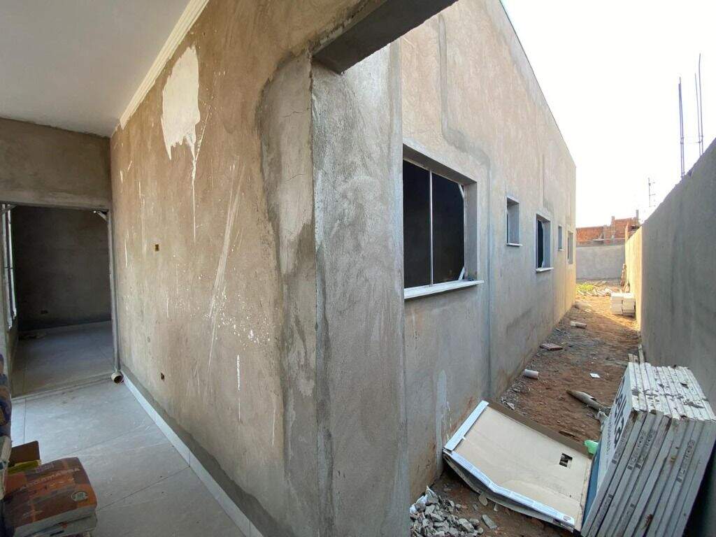 Casa à venda no Condomínio Villa Dumont: 