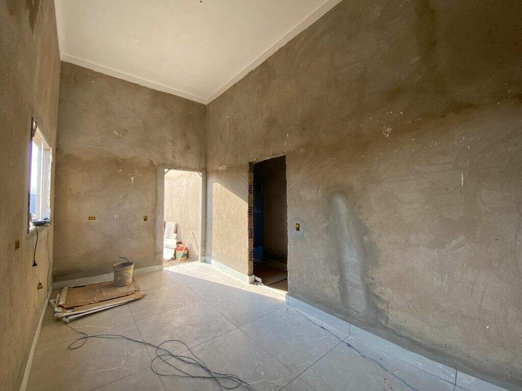 Casa à venda no Condomínio Villa Dumont: 