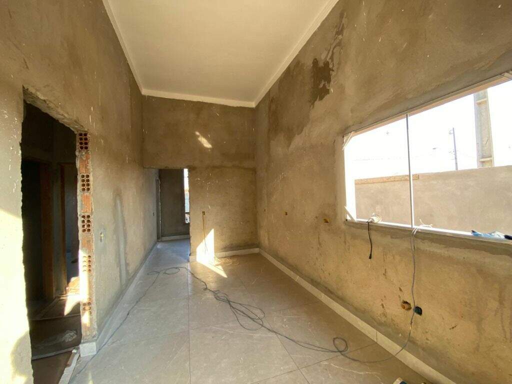 Casa à venda no Condomínio Villa Dumont: 