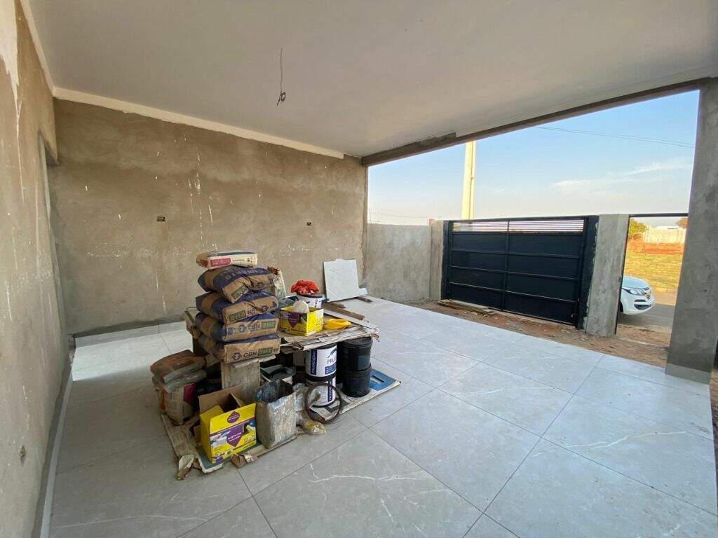 Casa à venda no Condomínio Villa Dumont: 