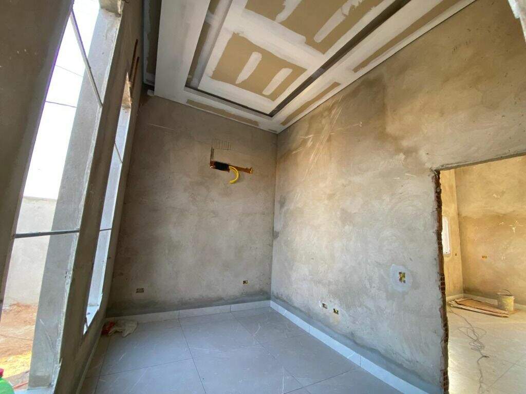 Casa à venda no Condomínio Villa Dumont: 
